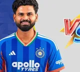 Asian Games Semis Sri Lanka wins toss and young sensation enters Team India