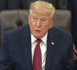 Trump calls Indian Flydubai pilot a 'hero', says co-pilot 'perhaps a terrorist'