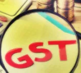 Gross GST collection rises 14.7 pc to almost Rs 2.04 lakh crore in September