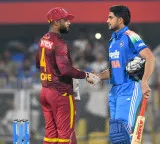 2nd ODI: 'Every part of my body is cramping', says Gill after hitting epic double-century