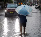 Telangana records rainfall deficit of 18 pc; Andhra Pradesh 29 pc