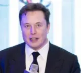 Elon Musk to co-lead Pentagon study on future of warfare