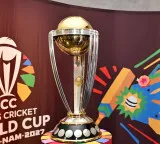 India to open 2027 ODI World Cup campaign against Australia on Oct 7, face Pakistan on Oct 10
