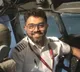 Gujarat govt to honour Flydubai captain Smit Machchhar with 'Vishisht Gujarat Garima Award', Rs 25 lakh reward
