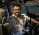 Telangana Guv, CM Reddy commend pilot Smit Machchhar’s bravery