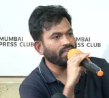 CJP's Dipke dares Fadnavis govt to arrest him ahead of Mumbai agitation