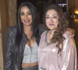 Sunita Ahuja calls Kashmera Shah her ‘Powerful Bahu’, Kashmera credits her for teaching it all