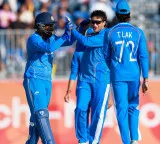 Asian Games: India beat Sri Lanka by 124 runs to enter men’s cricket final