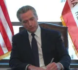 California bans marriage for under-18s