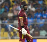 2nd ODI: 'Margin for error is so slim', says Shai Hope as he urges bowlers to step up after Guwahati heartbreak