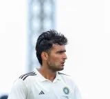 Kamboj replaces Prasidh in third ODI against West Indies; Washington released from T20Is for Ranji Trophy