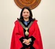 Telangana CM congratulates Sandhya Reddy on becoming Mayor of Strathfield