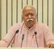 Mohan Bhagwat says Indian spiritual knowledge provides solutions to the world