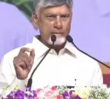 Chandrababu Naidu says drought prone Rayalaseema will become golden land