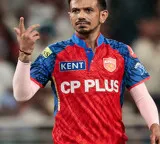 Test dream unfulfilled Chahal says goodbye to red ball cricket
