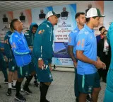 India vs Brazil Football Match Historic Friendly in Kolkata Tomorrow