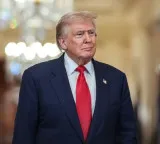 Trump weighs Poland base, says Ukraine conflict will be solved