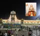Ramanujacharya the designer of Tirumala Mada streets who brought Brahmotsavams to the hill
