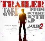 Rajinikanth Jailer 2 trailer release date fixed Tiger to arrive before festival