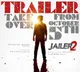 Rajinikanth Jailer 2 trailer release date fixed Tiger to arrive before festival