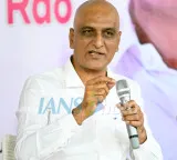 Harish Rao writes letter to top Congress leader Rahul Gandhi