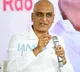 Harish Rao writes letter to top Congress leader Rahul Gandhi