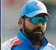 Rohit Sharma Ajit Agarkar now regrets his stance claims former cricketer