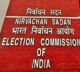 Name missing from voter list Another chance as ECI orders special drive