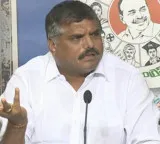 Botsa Satyanarayana Says Chandrababu Naidu Betrayed BCs Once Again