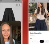 ChatGPT new feature allows users to try clothes virtually