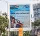 Captain Smith Macher honored with hoardings in Mumbai as Israel expresses gratitude