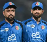 Rahmat, Zadran to lead Afghanistan in multi-format Bangladesh, Zimbabwe series