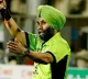 harassment allegations against Indian hockey official committee sent him back