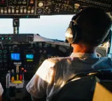Why two pilots must always be in the cockpit and the crashes that changed aviation rules