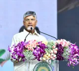 Chandrababu Naidu says cleanliness is a social responsibility and Swarnandhra is possible with Swachh Andhra