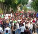 Competitive protests Zen Next Mumbai agitates against CJP