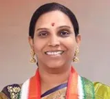 Vijaya Reddy demands to be declared Khairatabad MLA if Danam Nagender election is annulled