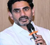 Global Horticulture Hub to change Rayalaseema face we will show farmers power to world says Nara Lokesh