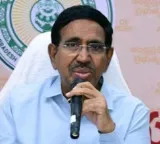 Minister Narayana says previous government left 135 lakh tons of garbage