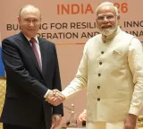 Narendra Modi has very good ideas to end Ukraine war says Vladimir Putin