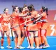 Indian Womens Hockey Team Wins Gold At Asian Games Ending 44 Year Wait