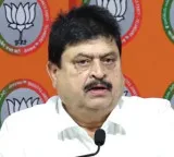 Serial actors join BJP welcomed by Ramchander Rao