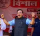 Himanta Biswa Sarma says those who drink breast milk are humans and those who eat biryani are animals