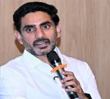 Nara Lokesh Yuva Galam promise realized as Global Horticulture Hub