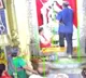 Tension in Hyderabad after attack on Santoshi Mata idol with sticks