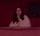CM Vijay wife and daughter watch son Jason Sanjay movie Sigma