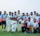 India A extraordinary fight leads to a thrilling draw against Australia A