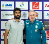 When and where to watch India vs Brazil FIFA friendly: know all details