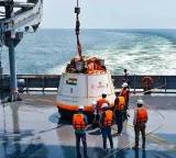 India emerging as global space power: Report