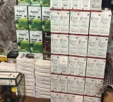 Hyderabad Police bust Pakistani-origin cosmetics racket